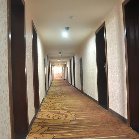 Hua Du Hotel قويلين المظهر الخارجي الصورة