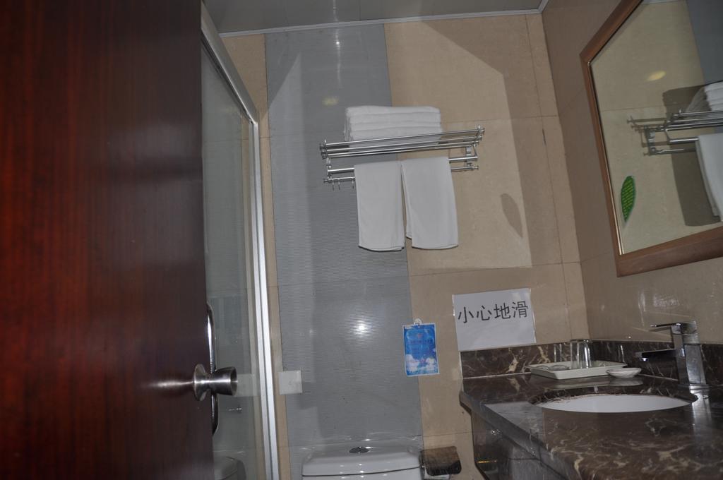 Hua Du Hotel قويلين المظهر الخارجي الصورة